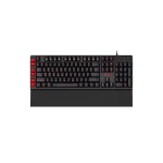 Redragon K505 RGB LED Backlit Gaming Keyboard