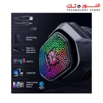 ONIKUMA X3 GAMING HEADSET