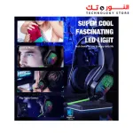 ONIKUMA X3 GAMING HEADSET