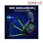 ONIKUMA X3 GAMING HEADSET