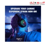 ONIKUMA X3 GAMING HEADSET