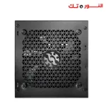 XPG PYLON 650W 80 PLUS BRONZE CERTIFIED 120MM FLUID DYNAMIC BEARING FAN POWER SUPPLY