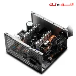 XPG PYLON 650W 80 PLUS BRONZE CERTIFIED 120MM FLUID DYNAMIC BEARING FAN POWER SUPPLY