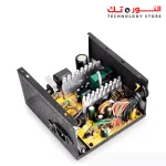 DEEPCOOL DA700 80 Plus Bronze certified 700W Power Supply