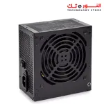 DEEPCOOL DA700 80 Plus Bronze certified 700W Power Supply