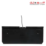 TechnoZone E 16 Gaming Mechanical Keyboard