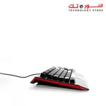 TechnoZone E 16 Gaming Mechanical Keyboard