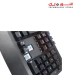 TechnoZone E 16 Gaming Mechanical Keyboard