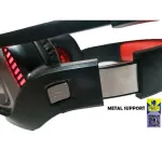 TechnoZone Usb 7.1 Gaming Heaphone With Led Light K45