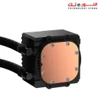 Antec Symphony 240MM ARGB Newly Designed All-in-One Liquid Cooler Liquid CPU cooler