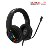 TechnoZone K 61 Gaming Headphone