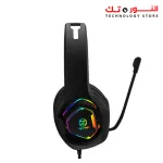 TechnoZone K 61 Gaming Headphone