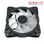 DEEPCOOL CF 120 - 3 IN 1 Addressable RGB, Motherboard SYNC by 5V ADD RGB 3-pin Header