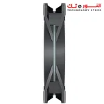 DEEPCOOL CF 120 - 3 IN 1 Addressable RGB, Motherboard SYNC by 5V ADD RGB 3-pin Header