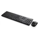 Lenovo 100 Wireless Keyboard &amp; Mouse Combo