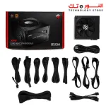 XPG CORE REACTOR 850W PS 80 Plus Gold