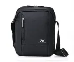 L'avvento (BG404) - Life Portable Tablet Bag - 10.1" - Black