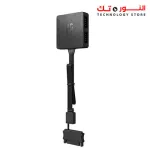 DEEPCOOL RGB Convertor, 5V ADD-RGB to 12V RGB Transfer Hub, Motherboard with 12V 4-pin Header can Contorl 5V ADD-RGB Products, Non-Compatible with Asrock Motherboard