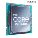Intel® Core™ i5-12400 TRAY Processor 6 Core 12 Thread Up To 4.4GHz LGA1700