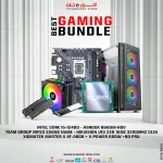 BUNDEL intel Core i5-12400 + ASRock B660M-HDV
