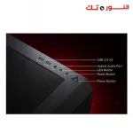 XPG STARKER ARGB- Mid-Tower Gaming Chassis BLACK
