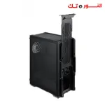 XPG STARKER ARGB- Mid-Tower Gaming Chassis BLACK