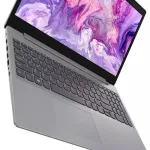 LENOVO IDEAPAD L3-15IML05 Intel Core I3-10110U 2.1GZ Ram 4GB HDD 1TB 2GBMX-13015.6"  DOS Platinum Grey