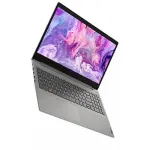LENOVO IDEAPAD L3-15IML05 Intel Core I3-10110U 2.1GZ Ram 4GB HDD 1TB 2GBMX-13015.6"  DOS Platinum Grey