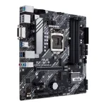 ASUS PRIME B460M-A