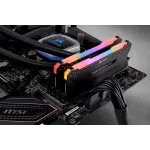 Corsair Vengeance RGB PRO 16GB (2x8GB) DDR4 3200 PC4-Black