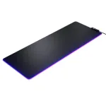Cougar NEON X RGB Large Smooth Cloth Gaming Mouse Pad