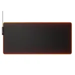 Cougar NEON X RGB Large Smooth Cloth Gaming Mouse Pad