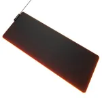 Cougar NEON X RGB Large Smooth Cloth Gaming Mouse Pad