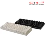 GAMDIAS HERMES E3 RGB Mechanical Keyboard (BLUE SWITCH)