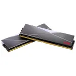 XPG DDR4 D50 RGB 16GB (2x8GB) 3600MHz PC4-28800 U-DIMM Desktop White
