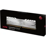 XPG Gammix D10 3200MHz (PC4 25600) 16G Memory Module Kit Black