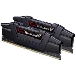 G.Skill 32GB DDR4 PC4-28800 3600MHz Ripjaws V for Intel CL16 (16-19-19-39) Dual Channel kit (2x16GB) Black