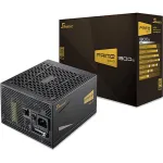 Seasonic PRIME 1300 Gold SSR-1300GD 1300W 80+ Gold ATX12V & EPS12V Full Modular 135mm FDB Fan Power On Self Tester
