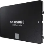Samsung SSD 860 EVO 250GB 2.5 Inch SATA III Internal SSD