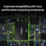Samsung SSD 860 EVO 250GB 2.5 Inch SATA III Internal SSD