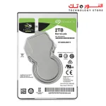 Seagate BarraCuda 2TB Internal Hard Drive HDD for PC Laptop  – 2.5 Inch