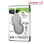 Seagate BarraCuda 2TB Internal Hard Drive HDD for PC Laptop  – 2.5 Inch