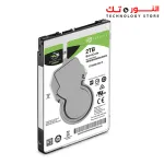 Seagate BarraCuda 2TB Internal Hard Drive HDD for PC Laptop  – 2.5 Inch