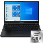 Lenovo Legion 5 " Full HD Gaming , Intel Core i7-10750H 2.6GHz, 16GB RAM, 1TB SSD , NVIDIA GeForce RTX 2060 6GB 144Hz 5ms