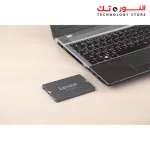 Lexar NS100 2.5-Inch SATA III 6GB/s Internal SSD, 128GB Capacity