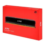 XPG GAMMIX D20 8GB 3200MHZ DDR4 CL16- BLACK