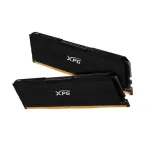 XPG GAMMIX D20 8GB 3200MHZ DDR4 CL16- BLACK