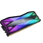 XPG SPECTRIX D60G 16G(2x8)DDR4 3600MHz CL18 RGB MEMORY MODULE