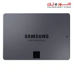 Samsung 870 QVO SATA III 2.5" SSD 1TB