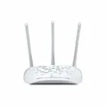 TL-WA901ND 450Mbps Wireless N Access Point TL-WA901ND (EU)